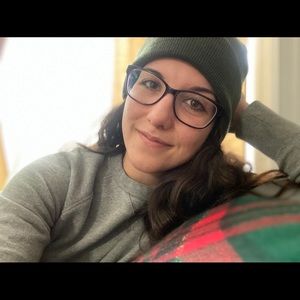 Meet your Posher, Haley